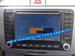 VW MFD2 DX - POLSKIE MENU + PL LEKTOR